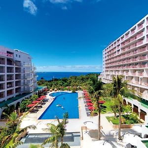 Hotel Mahaina Wellness Resorts Okinawa